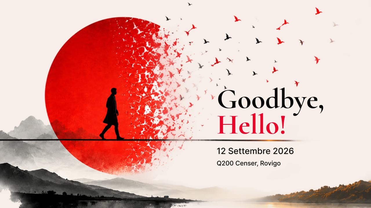 TEDxRovigo 2026